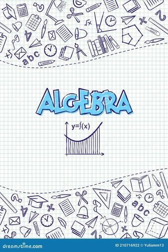 Решение Задач (математика, химия)