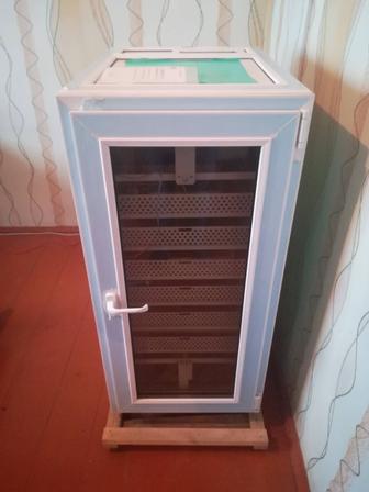 Инкубатор ИФХ-500НС