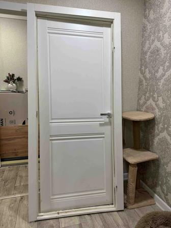 Продам межкомнатную дверь
