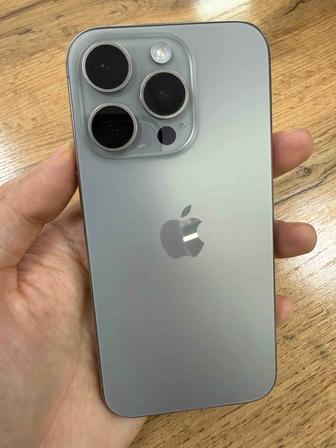 Продам iPhone 15 pro 512 GB