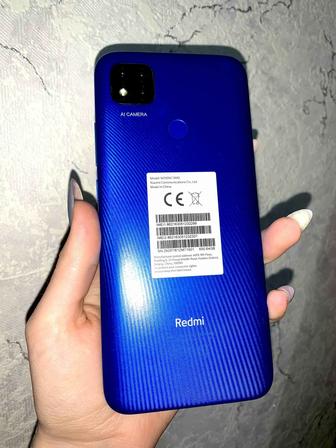 Xiaomi Redmi 9C