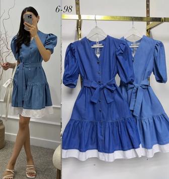 Стильные платья на любой вкус