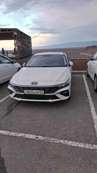 Аренда авто