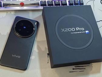Vivo X200 pro 16/512 99%