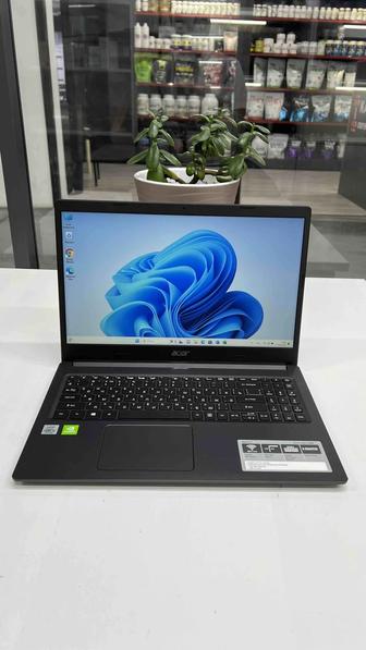 Acer ASPIRE 3 CORE-i5-10210U SSD 256GB 8GB GeForce MX230FullHD IPS