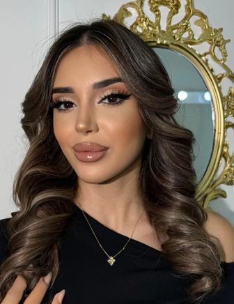 Профессиональный Визажист на выезд