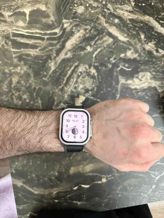 Apple Watch  1