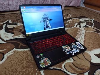 Игровой Ноутбук Acer Nitro 5