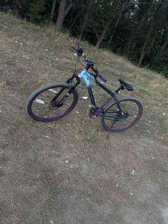 Велосипед Atomic MTB