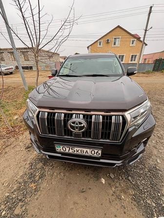 Услуга водителя с личным авто