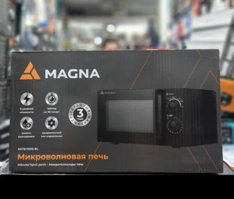 Микроволновка MAGNA