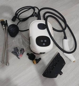 Пароочиститель