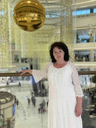 Услуги домработницы