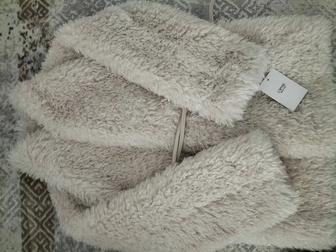 Продам шубку овчина !