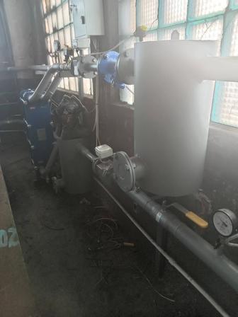 Сварочные работы, отопление, водоснабжение, металлоконструкции