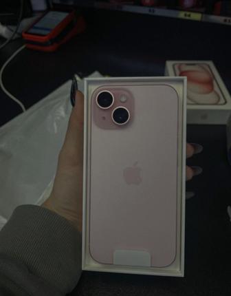 iphone 15 256ГБ