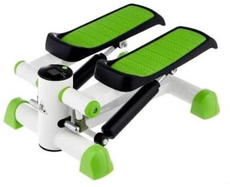 Степпер сатамын