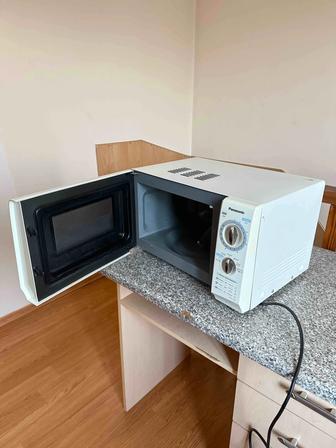 Микроволновка