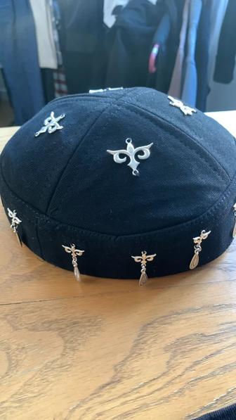 Баска и такия