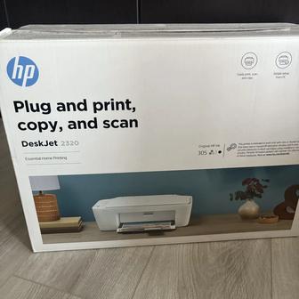 Продам МФУ HP DeskJet 2320