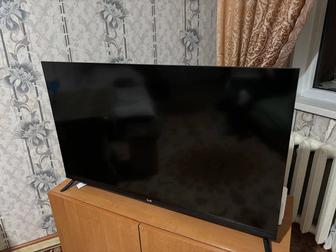 Android TV LG