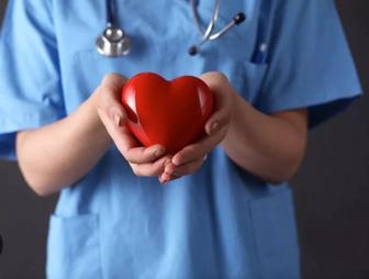 Медсестра на выезд!