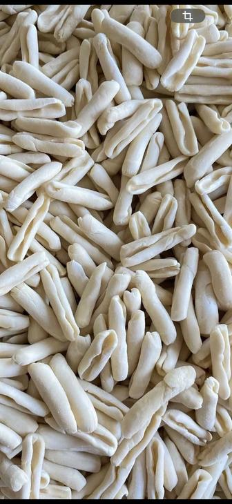 Галушки (полуфабрикат)