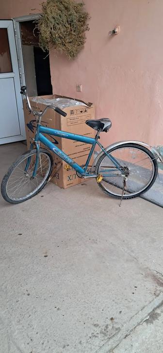 Велик нахаду