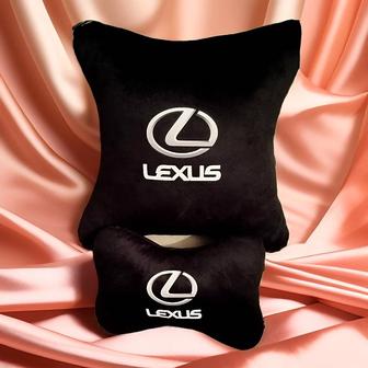 Автомобильные подушки