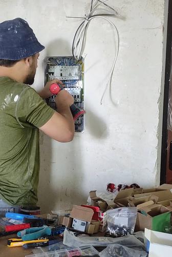 Мастер на час муж на час