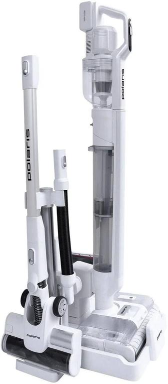 Современный моющий пылесос Моющий пылесос Polaris PVCW 8090