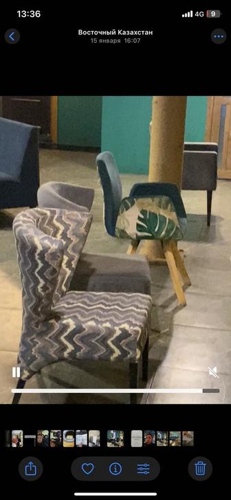 Мебель стол стулья