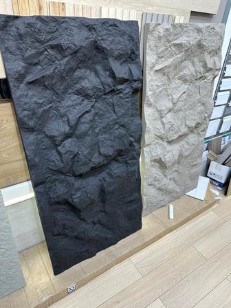 гипсовая панель Скала Рельефная