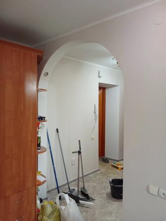 Ремонт квартир и отделка