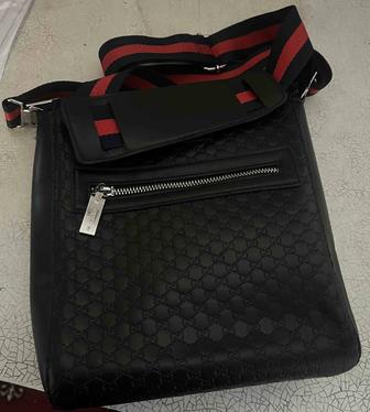 Барсетка мужская