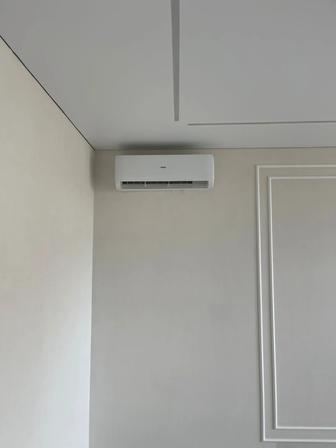 Продажа кондиционеров установка и ремонт