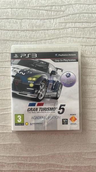 Видеоигра на PS3