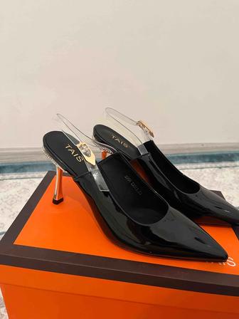 Туфли новый