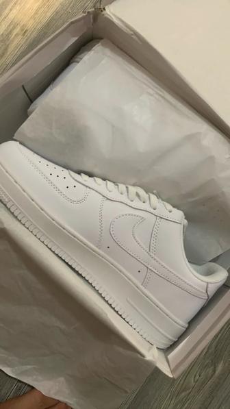 Air Force 1/кроссовки