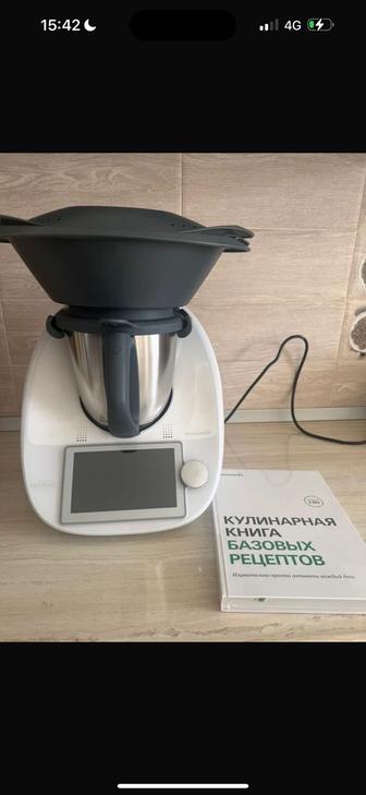 Термомикс продам