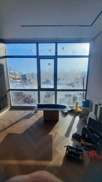 Уборка квартир и помещений