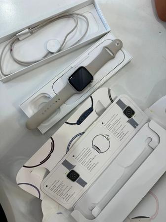 Часы Aplle watch