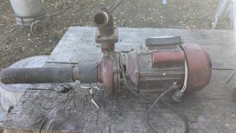 Насос