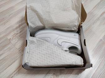 Кроссовки Nike Air Force 1 White