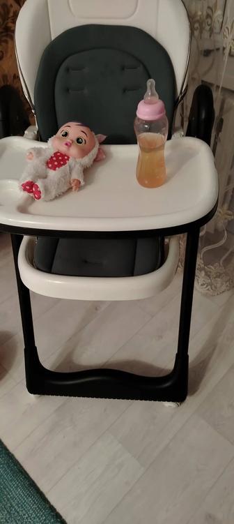 Столы для еды дети