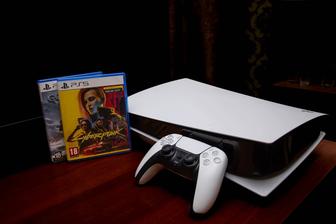 Sony Playstation 5