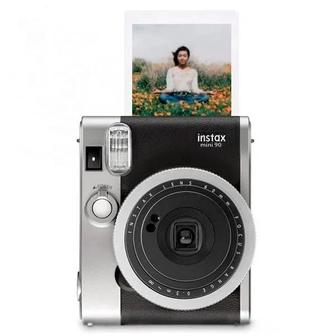 Фотоаппарат моментальной печати instax 90 mini