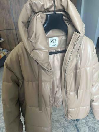 Куртка женская