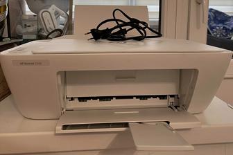 принтер hp deskjet 2320