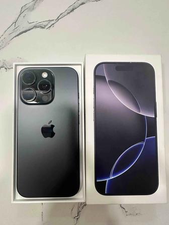 iPhone 16 Pro, 128 GB